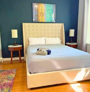 2BR W&D Near Forest Park The Cortex BJ Hospital